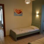 Grcka apartmani letovanje, Olympic Beach, Popi, apartman